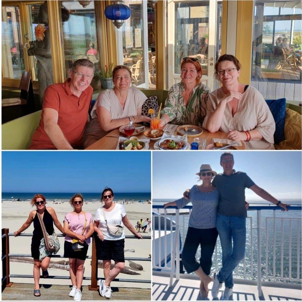 Fantastisch Terschelling