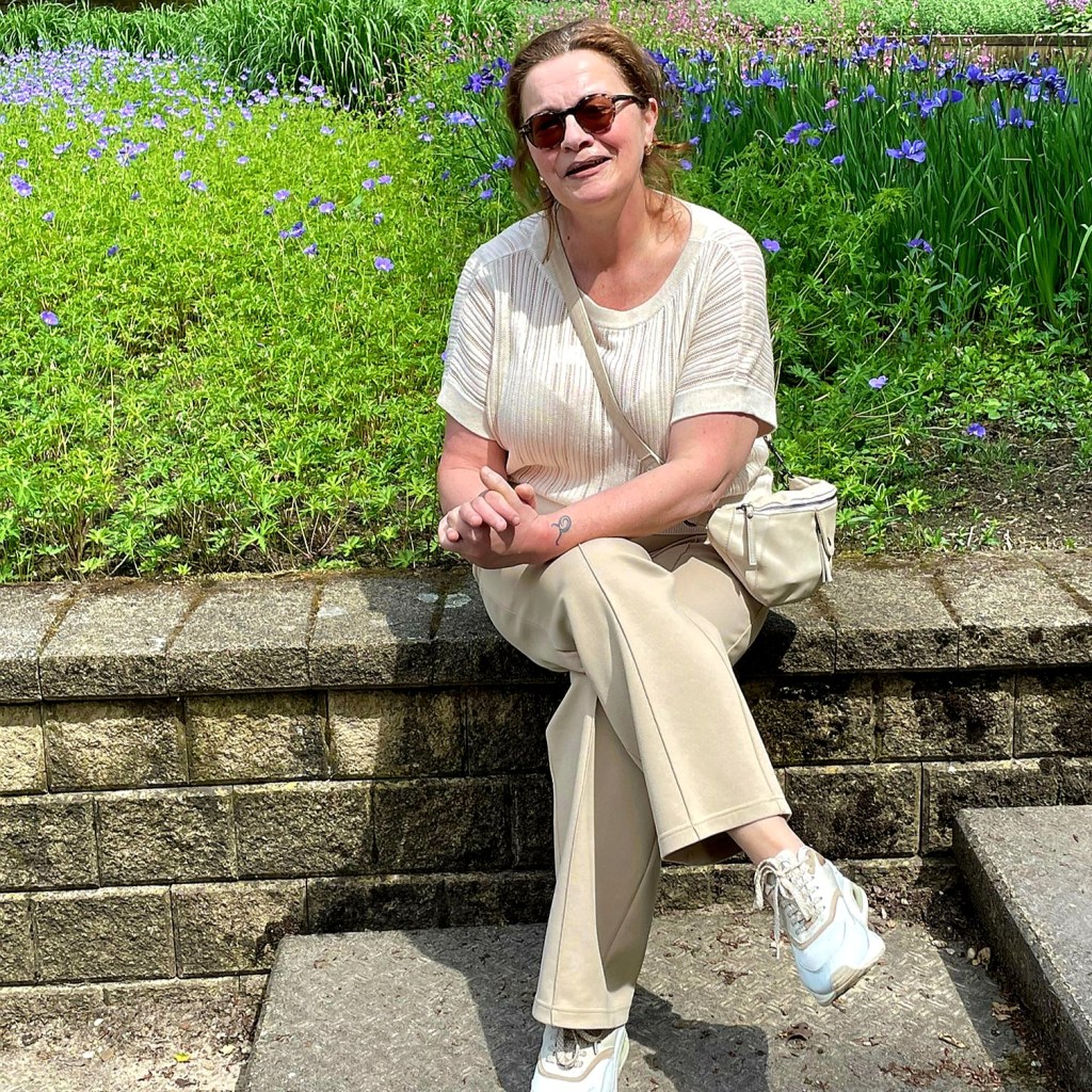 Zelf de slingers&nbsp;ophangen…