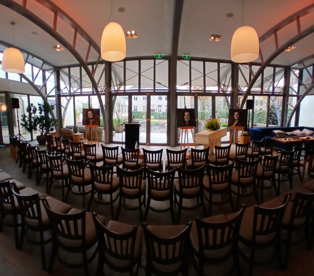 Nog één keer……